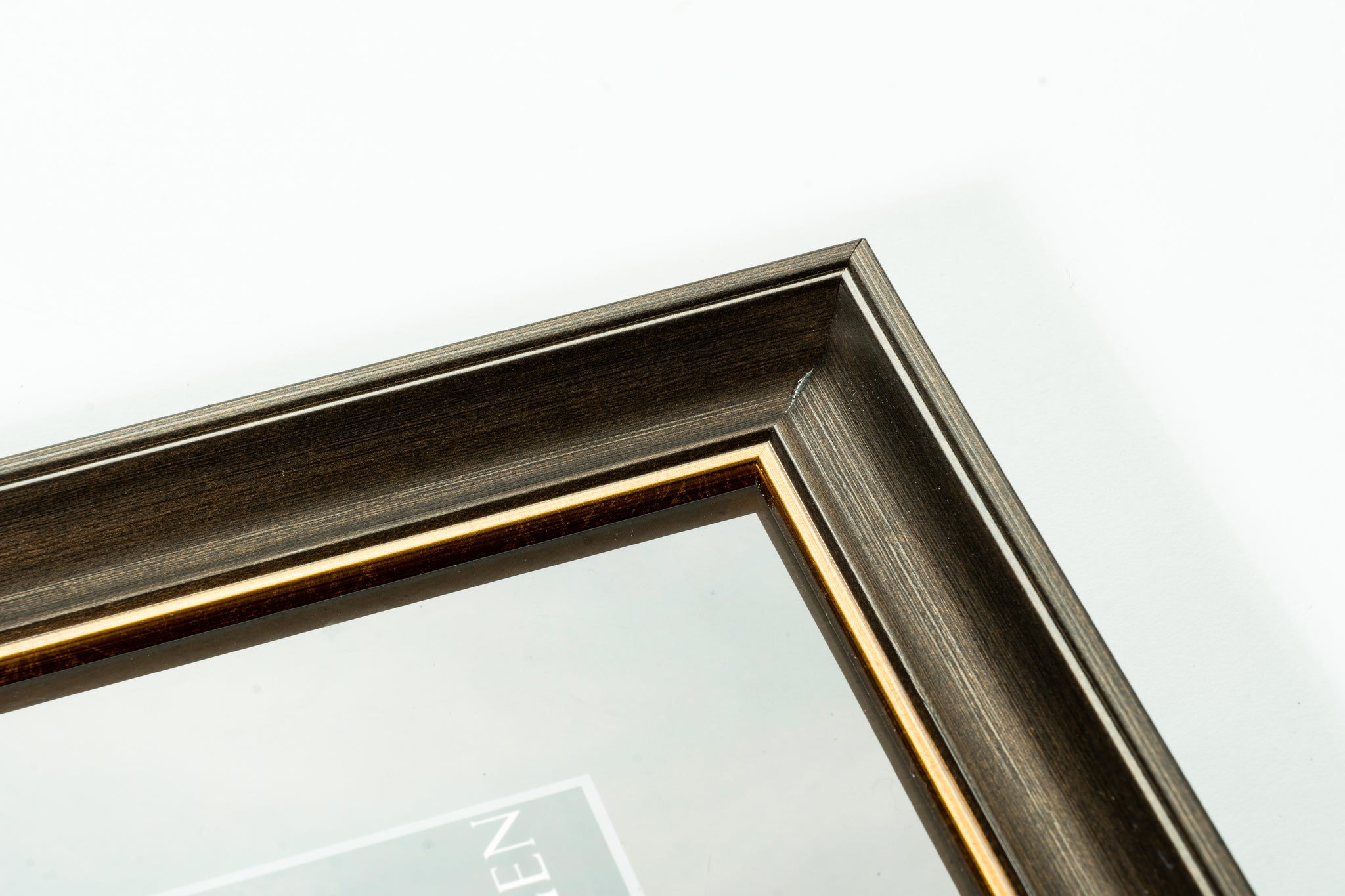 WOOD VINTAGE FRAME | PICTURE FRAMES